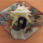 日本料理 晴山 - 