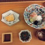日本料理 晴山 - 