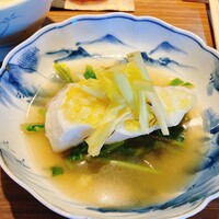 松石 - 