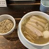 ラーメン専門店 徳川町 如水