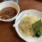 白河中華そば 孫市 - 