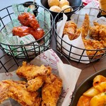 Chicken Street 渋谷店 - 