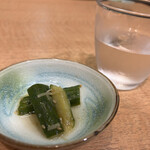 越後へぎそば処 粋や - 