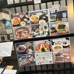 越後へぎそば処 粋や - 