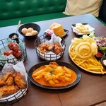 Chicken Street 渋谷店 - 