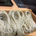 越後へぎそば処 粋や - 