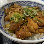 Sobadokoro Yoshinoya - 