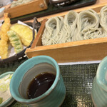 越後へぎそば処 粋や - 