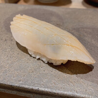 鮨 せいざん - 