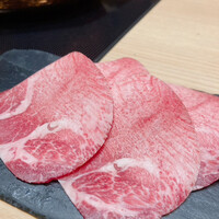 しゃぶしゃぶ KINTAN 代官山本店 - 