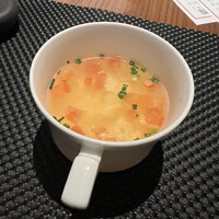 中国料理 「王朝」 ヒルトン東京 - 