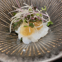 鮨 せいざん - 