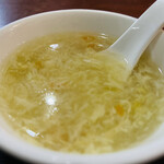 中華料理餃子の屋台 - 