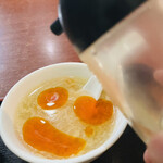 中華料理餃子の屋台 - 