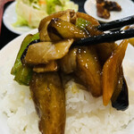 中華料理餃子の屋台 - 