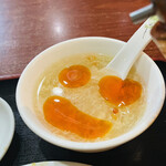 中華料理餃子の屋台 - 