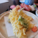 Sushi Kappou Midori - 