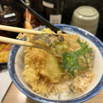 丼丼亭 - 