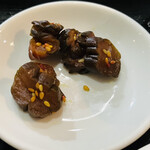 中華料理餃子の屋台 - 