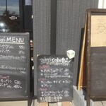 Cafe&gallery - 