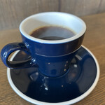 Hikaruya - コーヒー