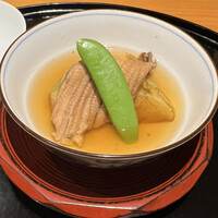日本料理 幸庵 - 