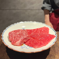 焼肉やまちゃん - 