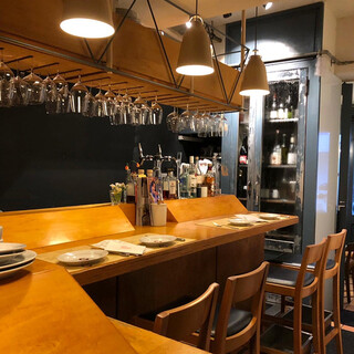 キッチン セロ_2