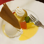 RESTAURANT レンガ屋 - 