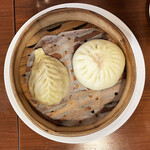 胡桃里小籠館 - 肉饅