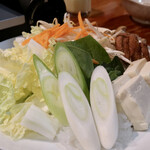 Hokkaidou Shabushabu Pokke - 