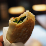 胡桃里小籠館 - 韮パイ