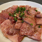 焼肉・もつ鍋 いちや - 