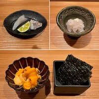 鮨 志の助 - 
