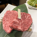 焼肉ダイニング  たじまや庵 - 