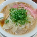 京都ラーメン 森井 - 