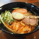 胡桃里小籠館 - 冷麺