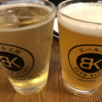 浅草ビール工房 - 