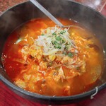 赤坂 炭火焼肉 金星 - 