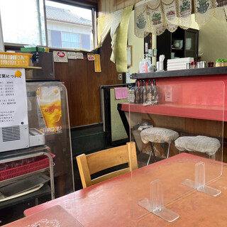 九州ラーメン 日吉_2