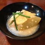 喜多八  - シブリ汁