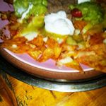 エルパンチョ - ナチョス