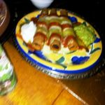 エルパンチョ - タキートス