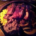 エルパンチョ - タコスの具