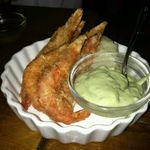 エルパンチョ - えびふりゃあ