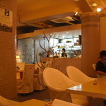 Cafe Chocolat - 