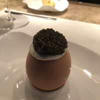 Jean-Georges Tokyo - 