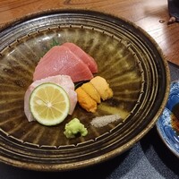 馳走 きむら - 