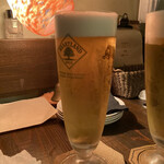 BROCCO - ハートランドビール