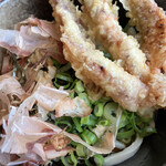 実演自家製麺 甚八 - 